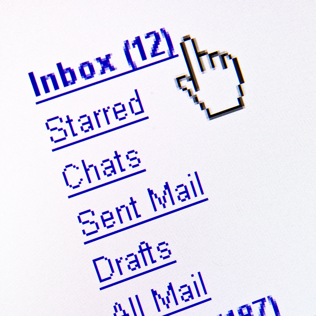 The benefits of email organisation and inbox zero