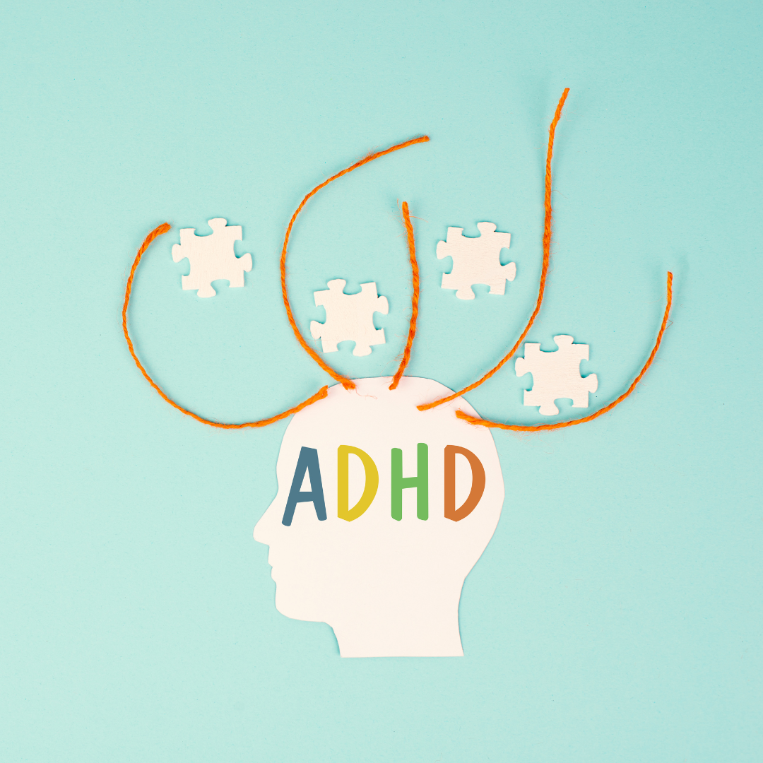 My experiences as an ADHD business owner